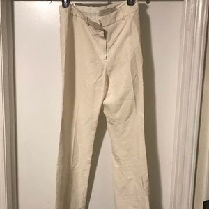 Stella McCartney womens dress pants